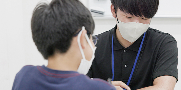 意欲が上がる学習リズムを作ろう!