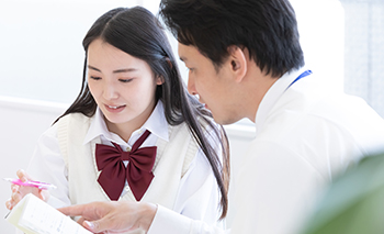 3年間の勉強を1年で
